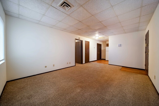 Regency Tower in Springfield, MO - Building Photo - Building Photo