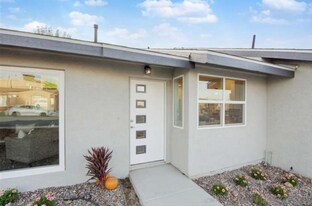 4028 Hope St in San Diego, CA - Building Photo