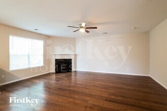 987 Cedarfield Ln in Summerville, SC - Foto de edificio - Building Photo