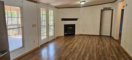 3864 Wendell St in Hephzibah, GA - Foto de edificio - Building Photo