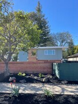 3621 Dimond Ave in Oakland, CA - Building Photo