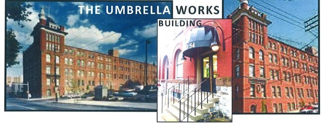 Umbrella Works Apartments in Lancaster, PA - Building Photo - Building Photo