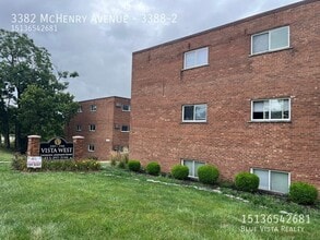 3382 McHenry Ave in Cincinnati, OH - Building Photo - Building Photo