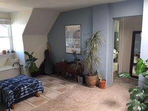 925 Grandview Ave, Unit # 2 in Boulder, CO - Foto de edificio - Building Photo