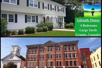 69 S Pleasant St in Amherst, MA - Foto de edificio - Building Photo