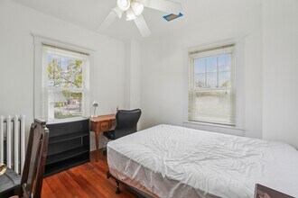 4705 Greenbelt Rd in College Park, MD - Building Photo - Building Photo