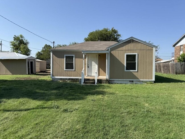 property at 106 E Washington Ave