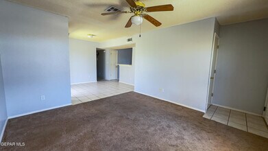 6225 Rhine Bridge Dr in El Paso, TX - Building Photo - Building Photo
