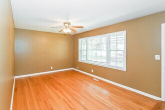 2204 Euclid Rd NW in Huntsville, AL - Building Photo - Building Photo