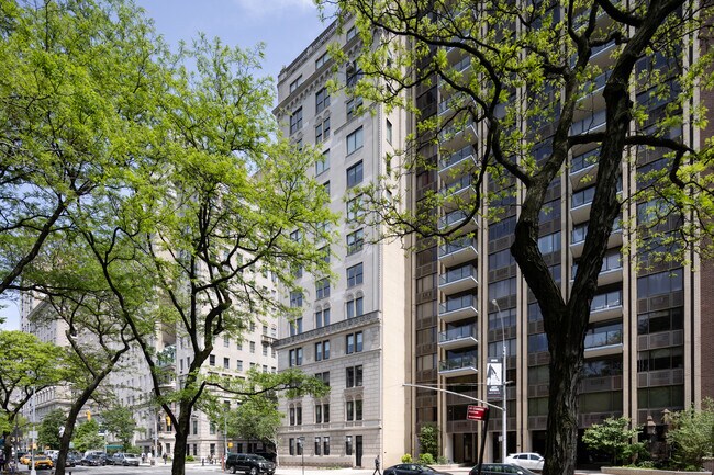 988 Fifth Ave in New York, NY - Foto de edificio - Building Photo