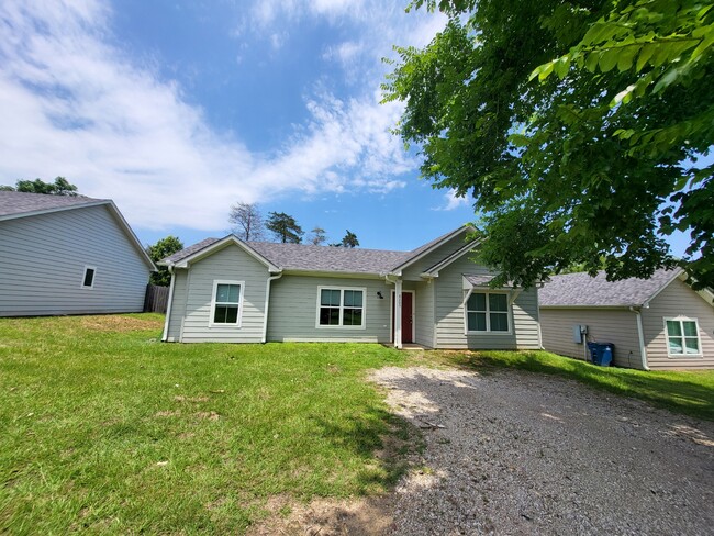 property at 6205 County Rd 1143