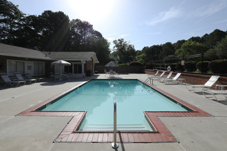 Countryside Village of Atlanta in Lawrenceville, GA - Building Photo - Building Photo