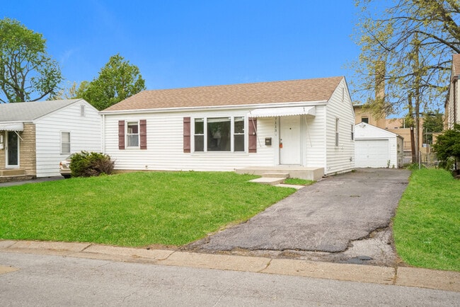 property at 7113 Leona St