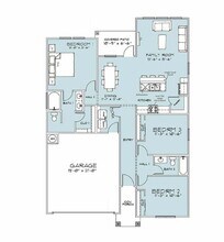 2829 Wasilla Dr in Temple, TX - Building Photo - Building Photo