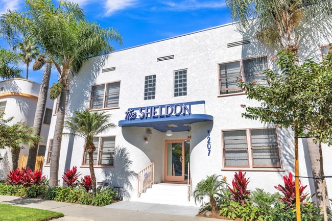 3207 2nd St in Long Beach, CA - Building Photo - Building Photo