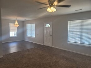 325 Anna St in Lillington, NC - Building Photo - Building Photo