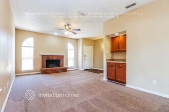 1603 Barclay Dr in Arlington, TX - Building Photo - Building Photo