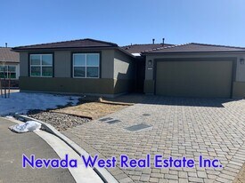 7600 Arya Ct in Reno, NV - Building Photo