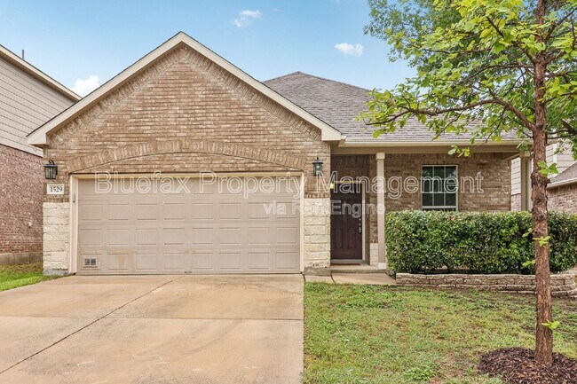 property at 1529 Desert Candle