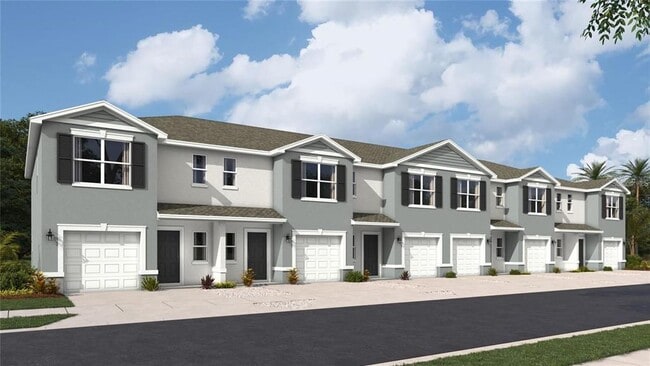 property at 17445 HAYSACK Ter