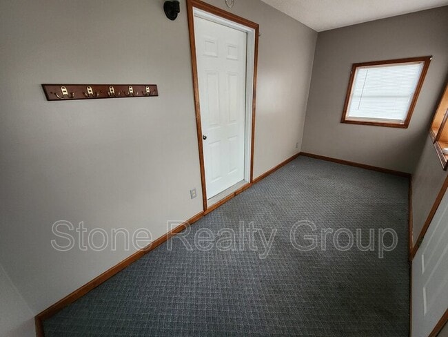 1809 S Center St in Terre Haute, IN - Building Photo - Building Photo