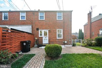 1606 Thetford Rd in Towson, MD - Building Photo - Building Photo