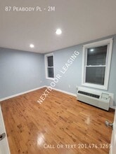 87 Peabody Pl in Newark, NJ - Building Photo - Building Photo