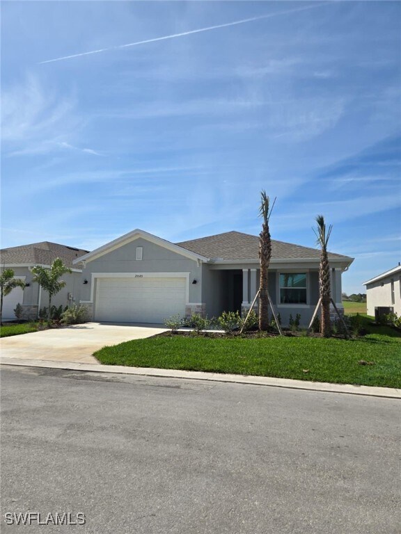 property at 2995 Willow Ridge Ct