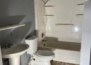 3217 James Ave in Fort Worth, TX - Foto de edificio - Building Photo