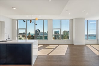 1388 Kettner Blvd in San Diego, CA - Building Photo - Building Photo