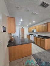 1709 M.L.K. Jr Blvd in Clovis, NM - Building Photo - Building Photo
