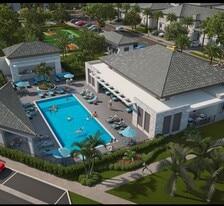 705 SE 13th Street Cir in Homestead, FL - Building Photo