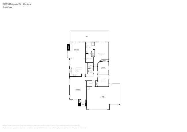 27623 Mangrove St in Murrieta, CA - Building Photo - Building Photo