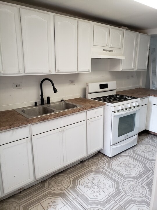 325 E Kensington Ave, Unit 325B in Chicago, IL - Building Photo