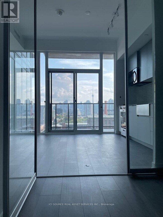 property at 270-1270 Dufferin St