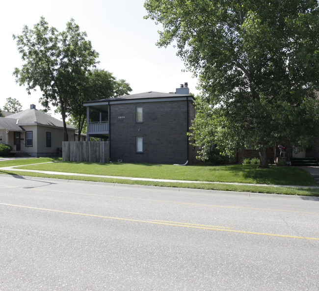 4609 Calvert St in Lincoln, NE - Building Photo - Building Photo