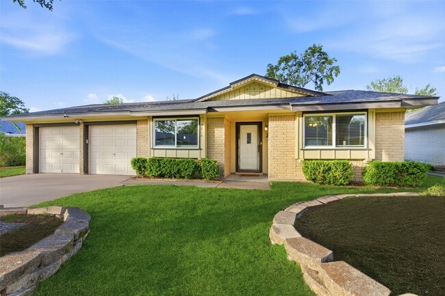 property at 5814 Viking Dr