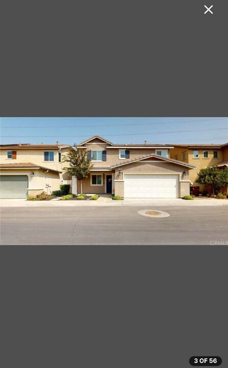 1420 Chinaberry Ln in Beaumont, CA - Building Photo