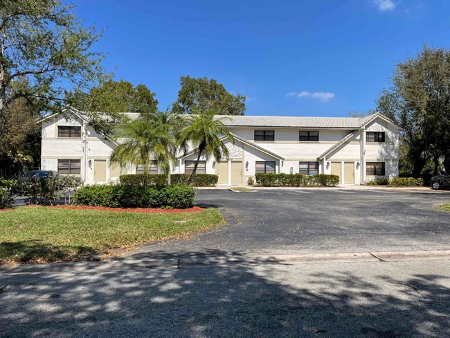 property at 11693 NW 45th St