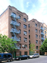 2069-2071 Walton Ave Apartments