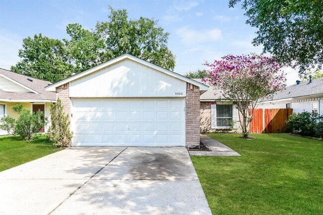 property at 4402 Bunting Meadow Dr