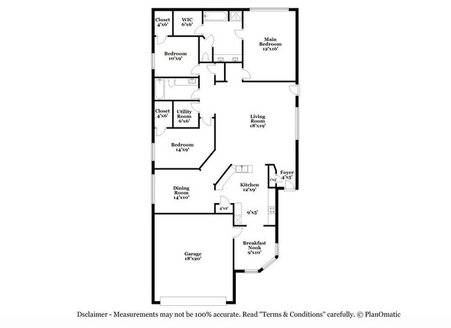 19523 Oleander Ridge Way in Cypress, TX - Building Photo - Building Photo