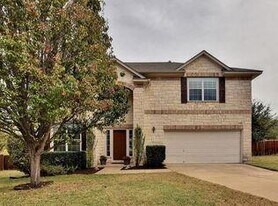 15713 Fisher Island Dr in Austin, TX - Building Photo