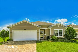 1544 Mathews Manor Dr in Jacksonville, FL - Building Photo