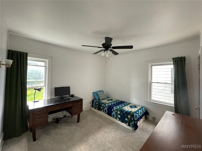 property at 174 Lincoln Blvd