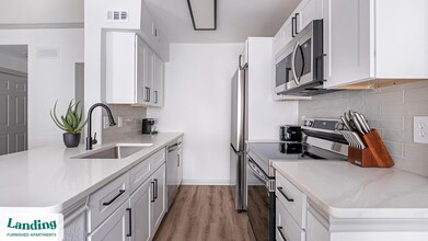 777 Dunlavy St in Houston, TX - Building Photo - Building Photo