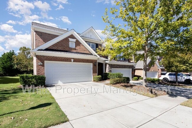 15642 Canmore Street in Charlotte, NC - Building Photo - Building Photo