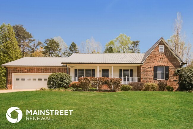 148 Millstone Dr in Statesville, NC - Building Photo - Building Photo