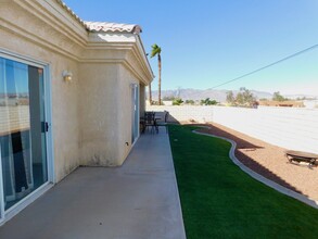 1869 Clubhouse Plaza in Bullhead City, AZ - Building Photo - Building Photo