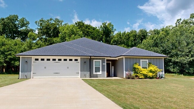 property at 13024 Clydesdale